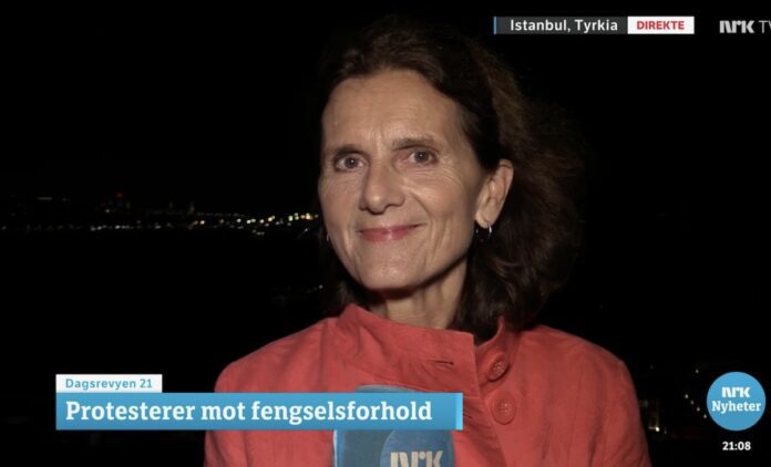Sidsel Wold 2