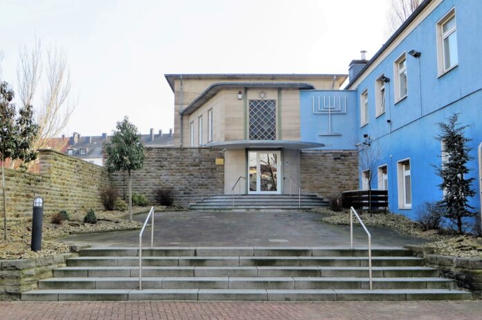 Synagoge_Hagen