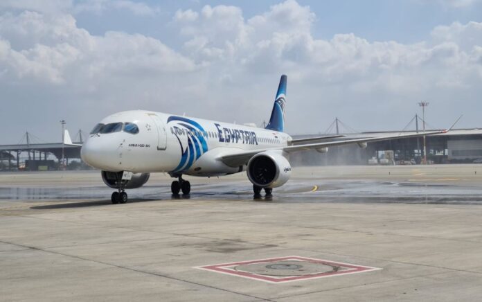 EgyptAir