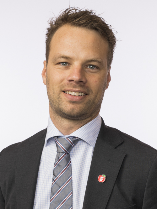 Jon Engen Helgheim til MIFF Østfold i Rakkestad