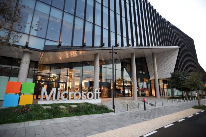 Microsoft Herzliya