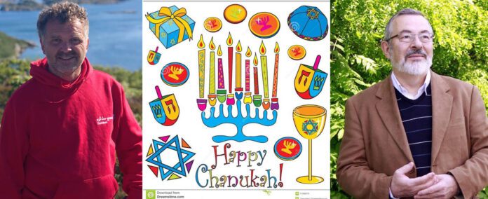 hanukka
