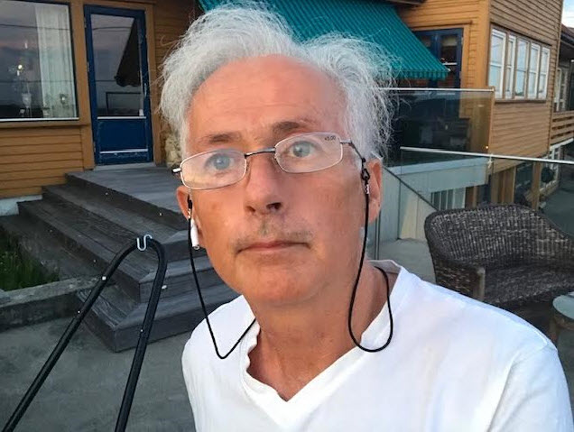 MIFF Valdres: Ragnar Hatlem - Det folkerettslige grunnlaget for Israel