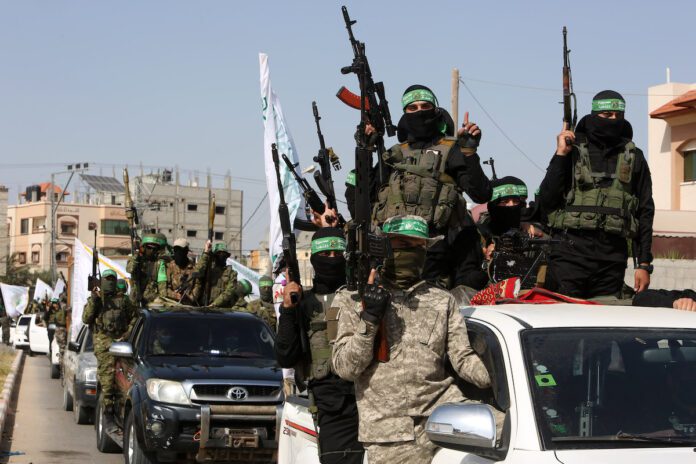 MIDEAST ISRAEL PALESTINIANS