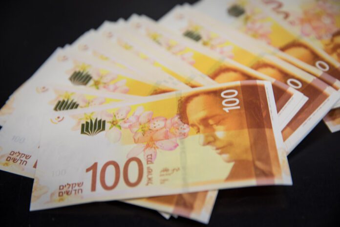 Shekels