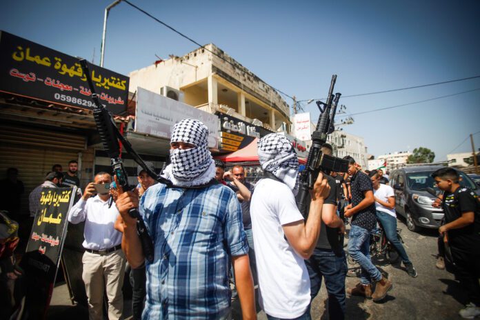 Jenin